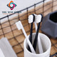Soft Micro-Nano Manual Toothbrush Buy 1 Get 1 Free